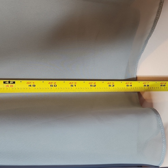 ALEX EVENINGS Long Gown Sequin Lace Bodice & Chifon Skirt, 8P - Picture 5 of 16